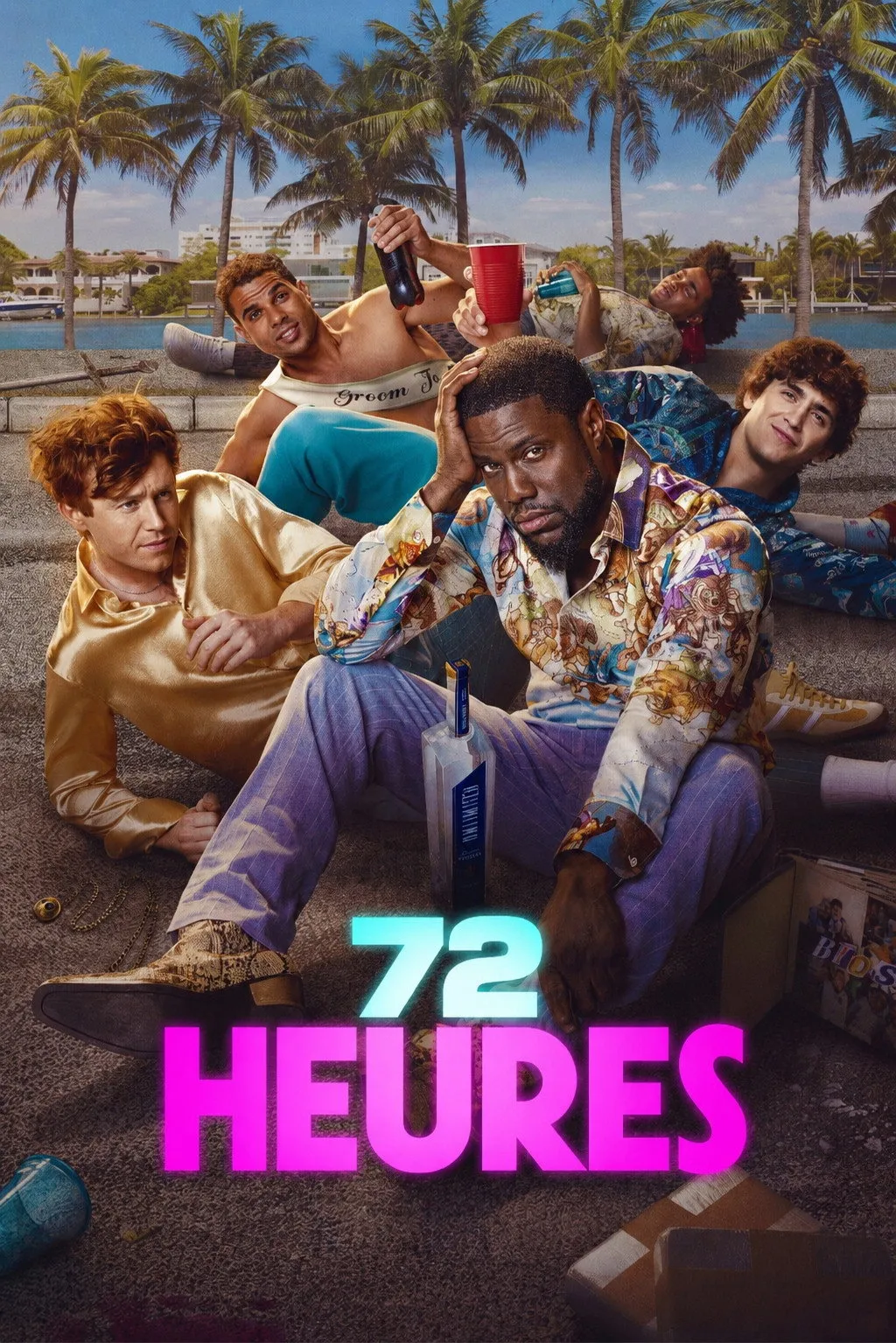 72 heures (2026)